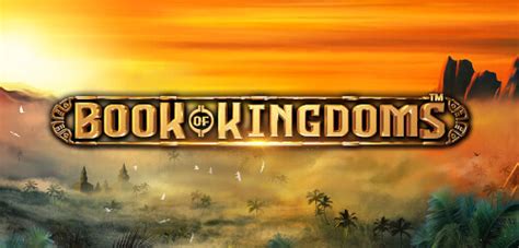 Jogue Book Of Kingdoms Online