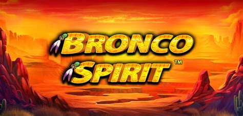 Jogue Bronco Spirit Online