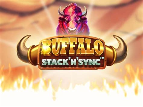 Jogue Buffalo Stack N Sync Online