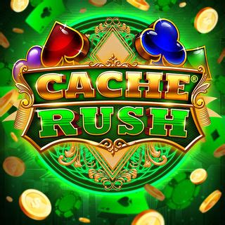 Jogue Cache Rush Online