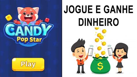 Jogue Candy Stars Online