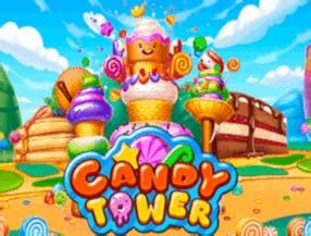 Jogue Candy Tower Online