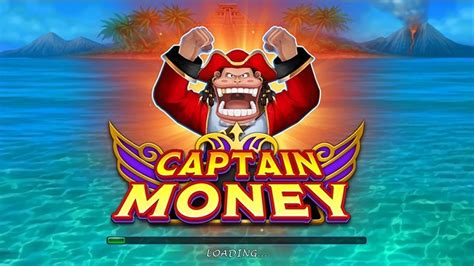 Jogue Captain Money Online