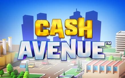 Jogue Cash Avenue Online