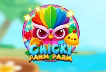Jogue Chicky Parm Parm Online