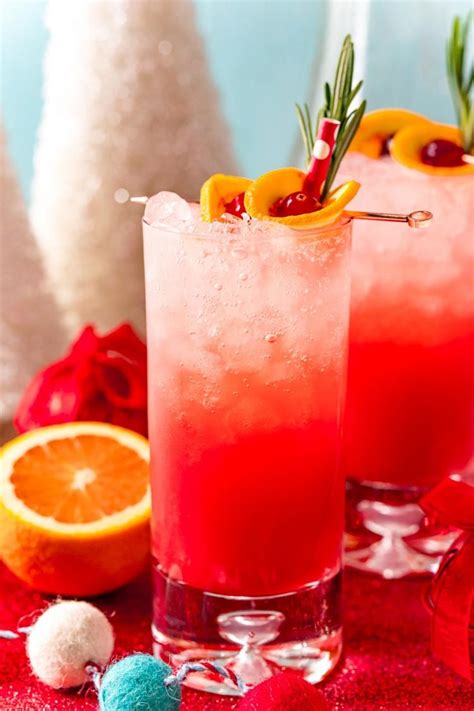 Jogue Christmas Fruity Cocktails Online