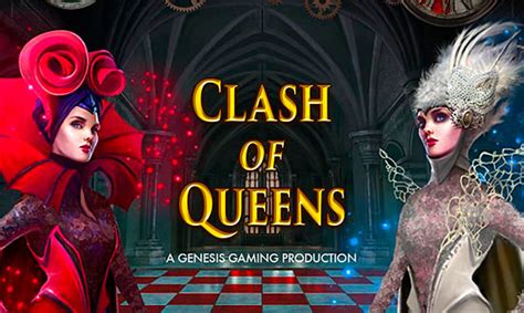 Jogue Clash Of Queens Online