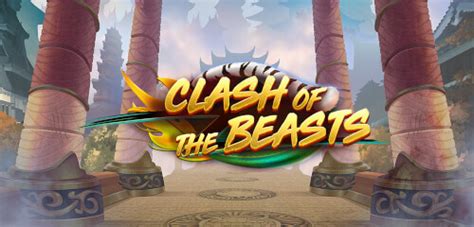 Jogue Clash Of The Beasts Online