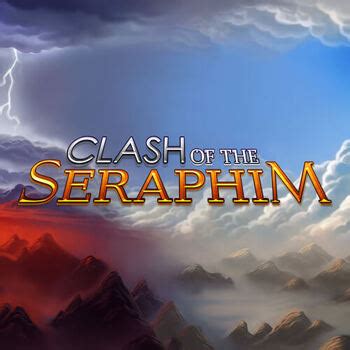 Jogue Clash Of The Seraphim Online