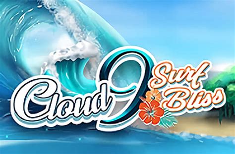 Jogue Cloud 9 Surf Bliss Online