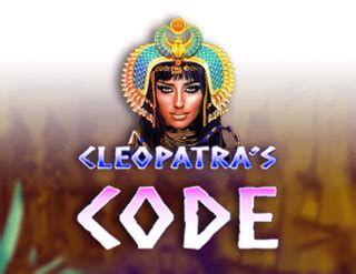 Jogue Code Cleopatra S Online