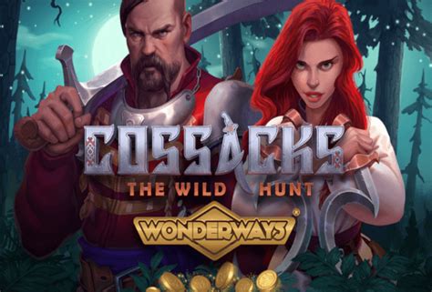 Jogue Cossacks The Wild Hunt Online