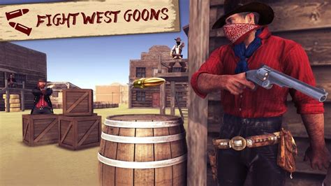 Jogue Cowboy Shootout Online