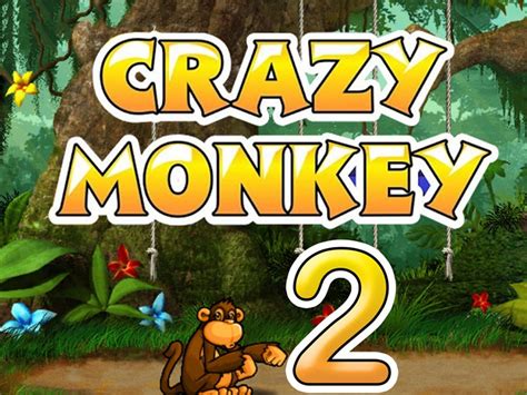 Jogue Crazy Monkey 2 Online