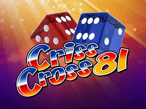 Jogue Criss Cross 81 Online