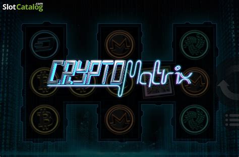 Jogue Cryptomatrix Online