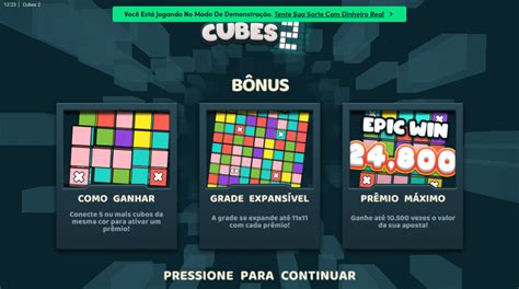 Jogue Cubes 2 Online