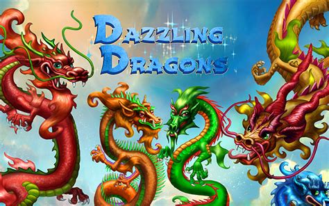 Jogue Dazzling Dragons Online