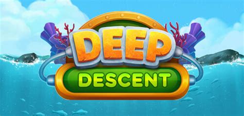 Jogue Deep Descent Online