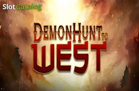 Jogue Demon Hunt To West Online