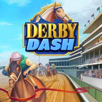 Jogue Derby Dash Online