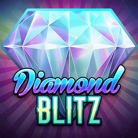 Jogue Diamond Blitz Online