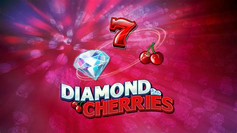 Jogue Diamond Cherries Online