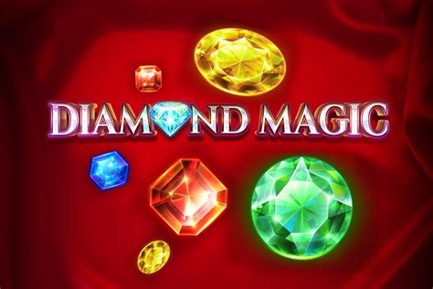 Jogue Diamond Magic Online