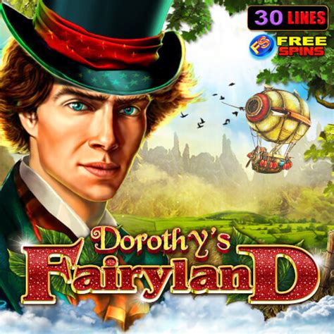 Jogue Dorothy S Fairyland Online