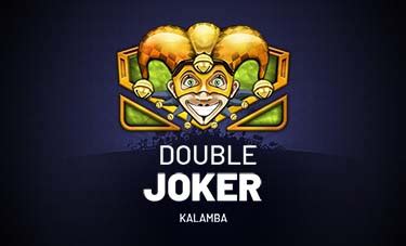 Jogue Double Joker Online