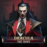 Jogue Dracula The Hunt Online