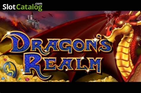 Jogue Dragon S Realm Online