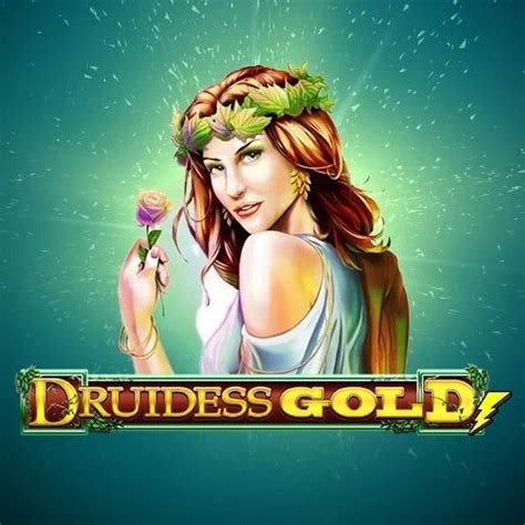 Jogue Druidess Gold Online