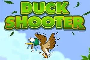 Jogue Duck Shooter Online