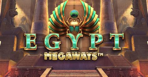 Jogue Egypt Megaways Online