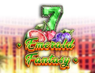 Jogue Emerald Fantasy Scratchcard Online