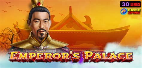 Jogue Emperor S Palace Online