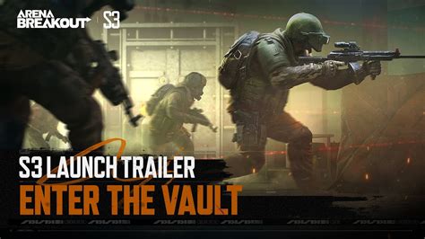 Jogue Enter The Vault Online