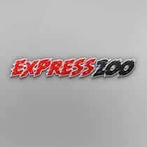 Jogue Express 200 Online