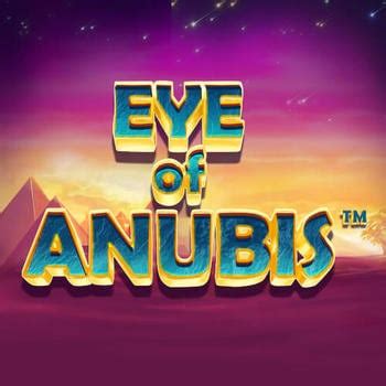 Jogue Eye Of Anubis Online