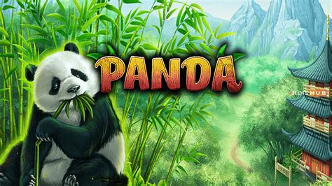 Jogue Eye Of The Panda Online