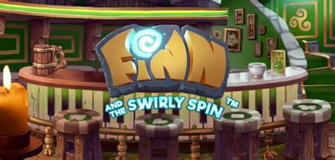 Jogue Finn And The Swirly Spin Online