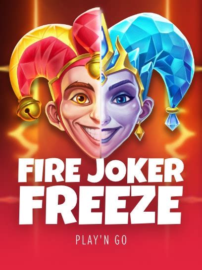 Jogue Fire Joker Freeze Online