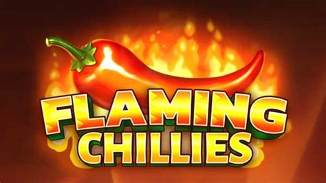 Jogue Flaming Chillies Online
