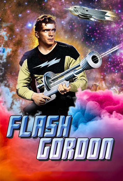 Jogue Flash Gordon Online
