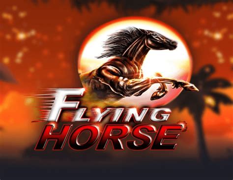 Jogue Flying Horse Online
