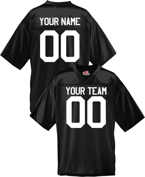 Jogue Football Jerseys Online