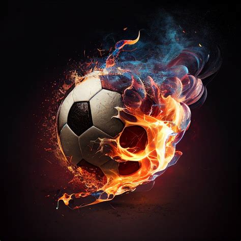 Jogue Football On Fire Online