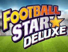 Jogue Football Star Deluxe Online