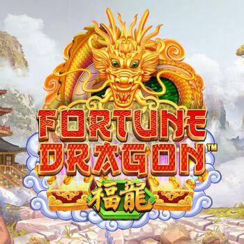 Jogue Fortune Dragon 2 Online